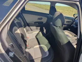 Kia Ceed 1,6 CRDI Dynamisk 