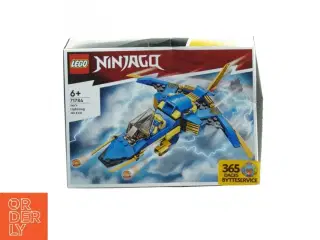 Lego ninjago 71784 fra Lego (str. 19 x 14 cm)