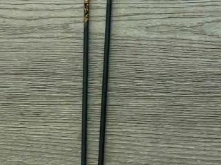 2 stk GOLD TIP PILE