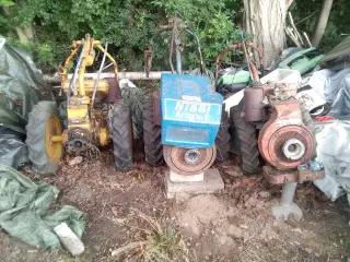 Søger BILLIG NibbiFræser uklargj OK Evt let defekt