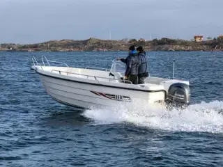 HR 600F