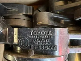 Tændspoler  Toyota Avensis 