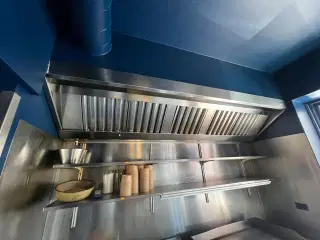 Emfang GGG ca. 260 cm