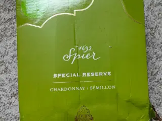 Vin 3L fra spier1692