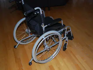 Kørestol Actiumplus