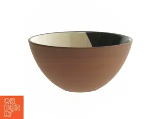 Line Bowl slål fra Normann Copenhagen (str. Ø15 cm)