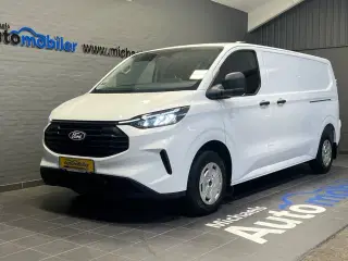 Ford Transit Custom 320 L2 2,0 EcoBlue Trend aut.