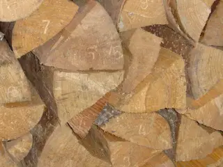 Brænde