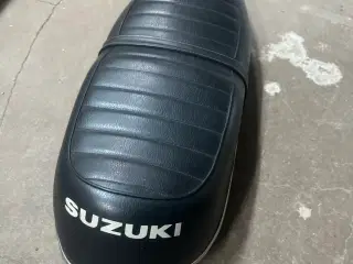 Suzuki sæde gt/t