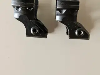 Schultz&Larsen Slide & Lock montage 