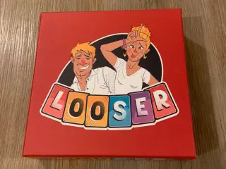 Brætspil Looser