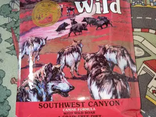 Taste of the wild Southwest Canyon 
