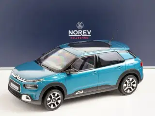 1:18 Citroen C4 Cactus 2018