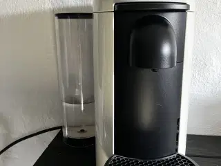 Kaffemaskine - Nespresso Vertuo