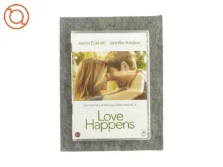 Love happens (DVD)