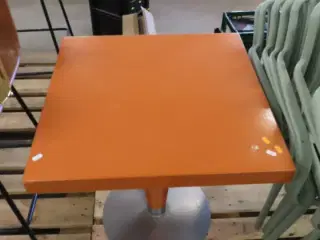 Cafebord