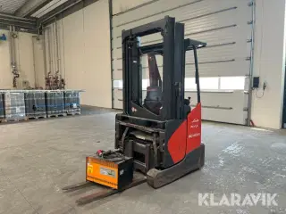Smalgangstruck Linde R14X-03