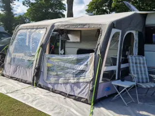 Kampa Grande Air 390 Pro