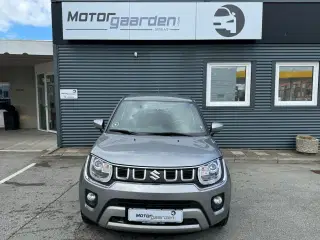 Suzuki Ignis 1,2 mHybrid Club