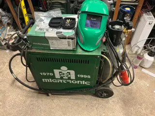 Migatronic Automig 250XE