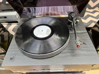 Pladespiller 