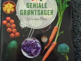 Geniale grøntsager