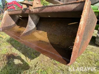 Skovl