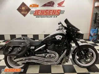 Suzuki VZ 1500 Intruder