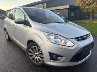 Ford C-MAX 1,6 Ti-VCT 105 Titanium Van