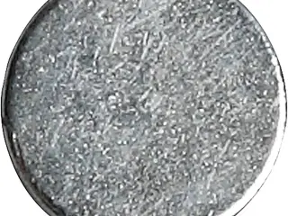 Powermagnet ”NdFeB” , diam. 10 mm, tykkelse 2 mm, 10stk./ 1 pk.