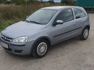 Opel Corsa 1.2