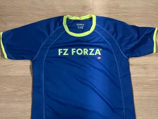 FZ FORZA badmintontrøje blå