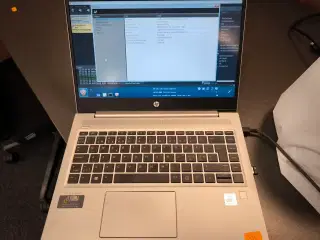 HP Probook i5-10210U 16gb 240gb