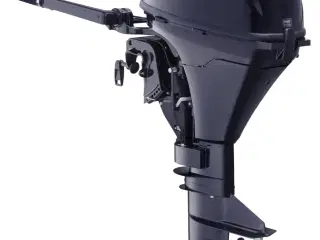 Tohatsu 8 HK påhængsmotor