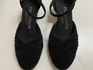 Lækre Dansesko i skøn kvalitet