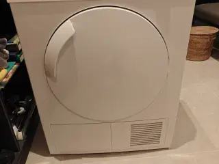 Tørretumbler sælges billigt 