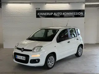 Fiat Panda 0,9 TwinAir Popstar Blue&Me 60HK 5d