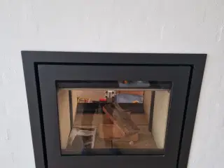 Lotus H570T - 2 sidet pejseindsats