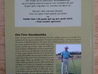 Golferens Mentale Scorekort af Finn Havalescha