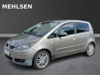 Mitsubishi Colt 1,1 Cash 75HK 5d