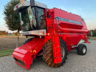 Massey Ferguson 36 RS DV II - 18 fods PF-skærebord