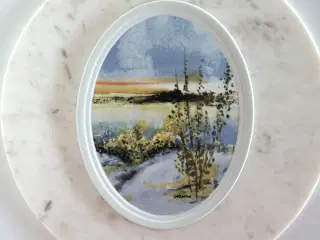 Platte fra Rörstrand
