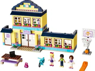 LEGO Friends Heartlake Folkeskole model 41005