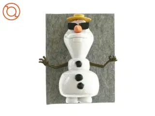 Olaf figur fra disneys Frost