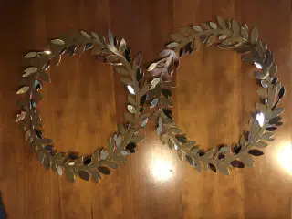 Georg Jensen - Magnolia krans