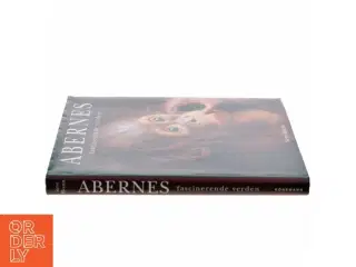 &#39;Abernes fascinerende verden&#39; af Steve Bloom (f. 1953) (bog)