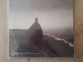 Vinyl sælges