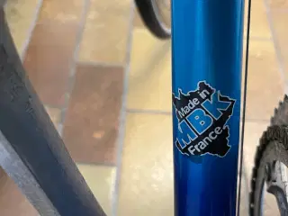 Racercykel MBK, vintage