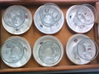 Glögg x 6 samlet NYT & gammelt sammen