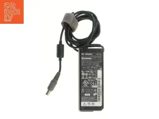 Lenovo strømadapter 90W fra Lenovo